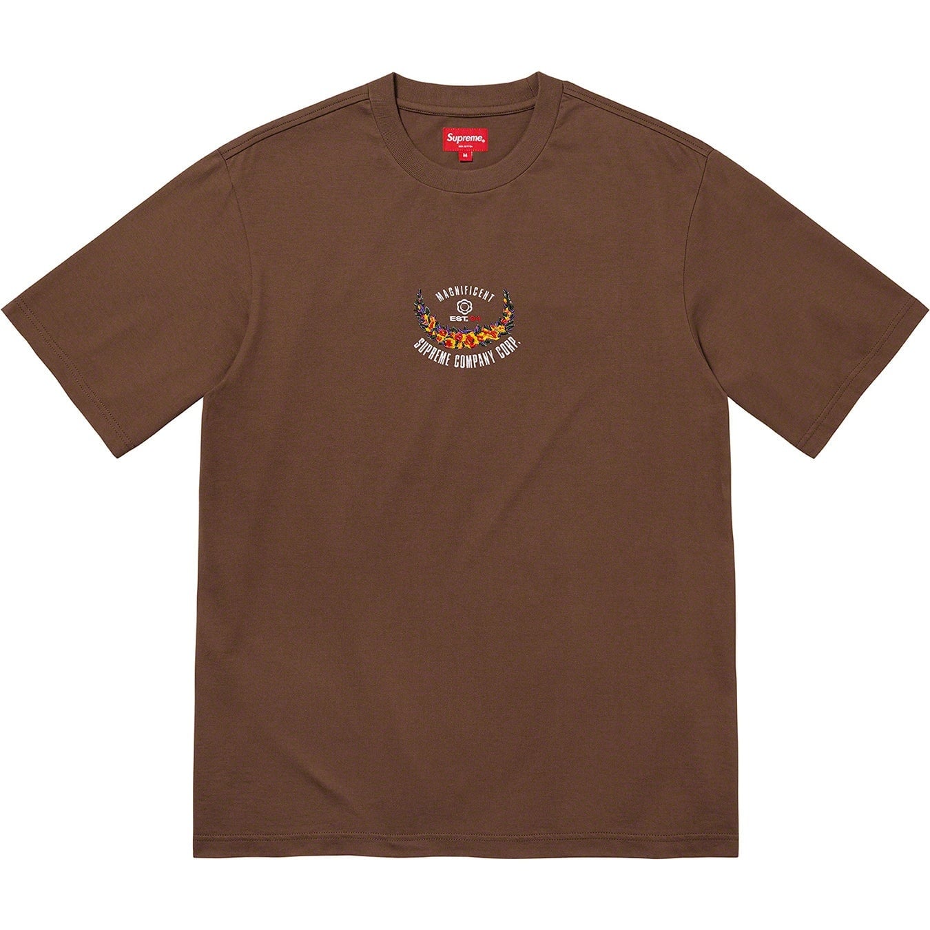 Victory S/S Top view 3